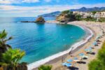 The Quietest Beaches On The Costa Del Sol