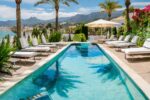 Los Beach Clubs más exclusivos de Marbella