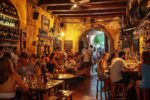 Foodie Delights In Malaga The 5 Restaurants You Cant Miss