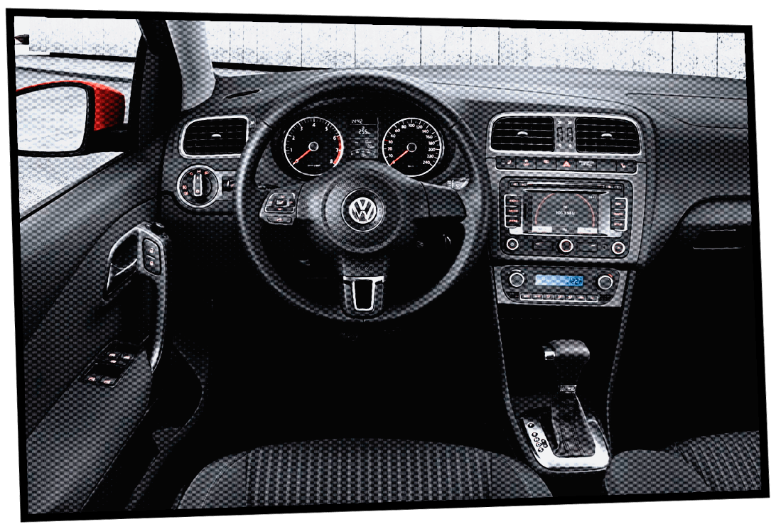 Volkswagen Polo Auto Mieten Index Malaga