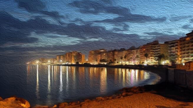 car hire Fuengirola